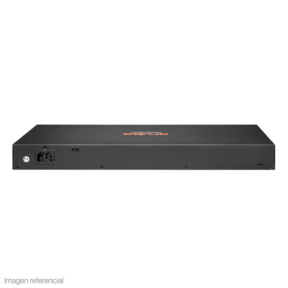 Switch Aruba 6100 48G CL4 4SFP+ de HP Enterprise