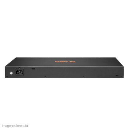 Switch Aruba 6100 48G 4SFP+ Gigabit Enterprise