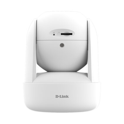Cámara Seguridad Inteligente D-Link DCS-6501LH 2K WiFi Bluetooth