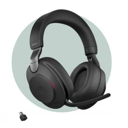 Jabra Evolve2 85 MS Stereo Auricular