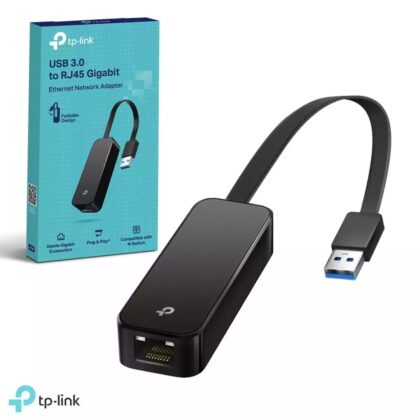 Adaptador de Red TP-Link MA70XE