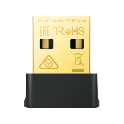 TP-Link Archer T2UB Nano V1 WiFi 5 + Bluetooth 4.2
