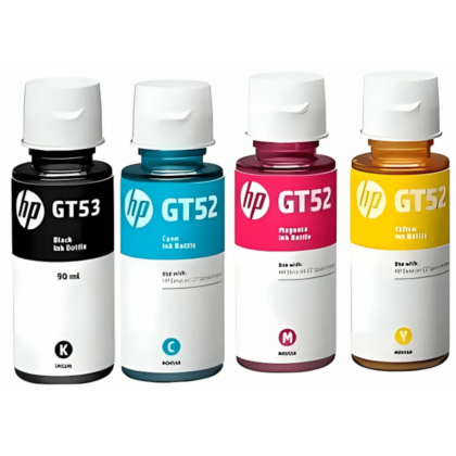 HP Tinta Original 4 Colores