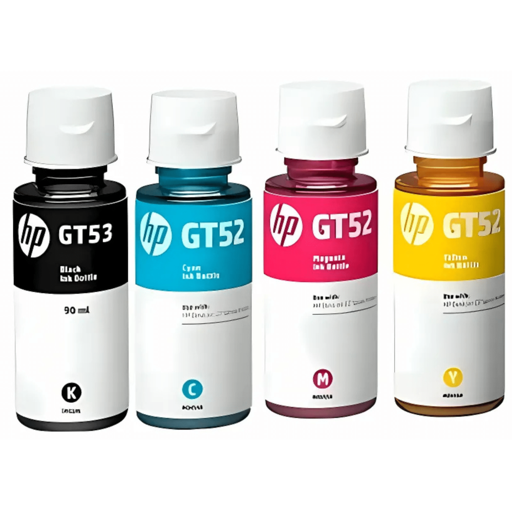 HP Tinta Original 4 Colores