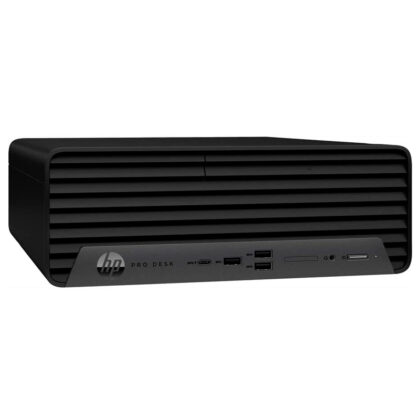 Computadora HP ProDesk 400 G9 SFF, Core i7-13700, 16GB RAM, 1TB SSD,