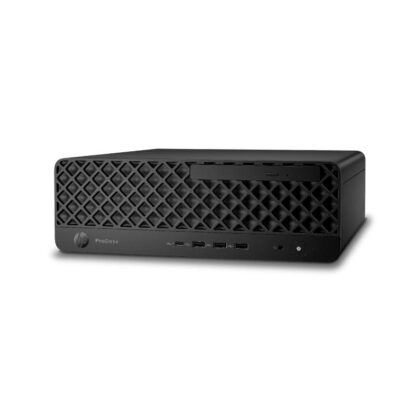 HP ProDesk 4 SFF G1i AI - Core Ultra 7, 16GB RAM, 1TB SSD