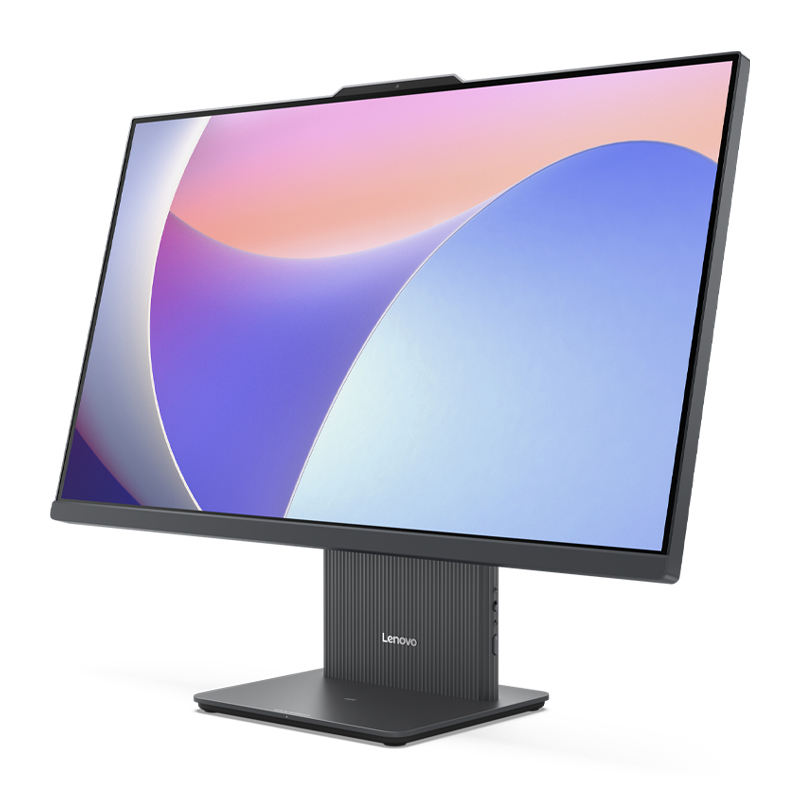 All-in-One Lenovo IdeaCentre 27IRH9 27" FHD IPS Core i5-13420H 16GB - Imagen 2
