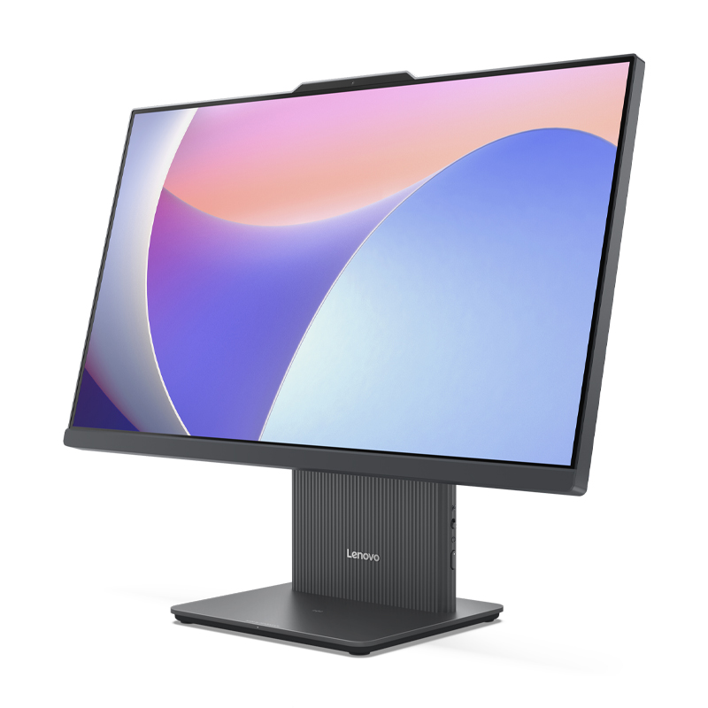 Lenovo IdeaCentre 24IRH9 All-in-One 23.8" FHD IPS Core i7-13620H 16GB - Imagen 2