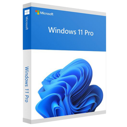 Windows 11 Pro - Licencia Oficial