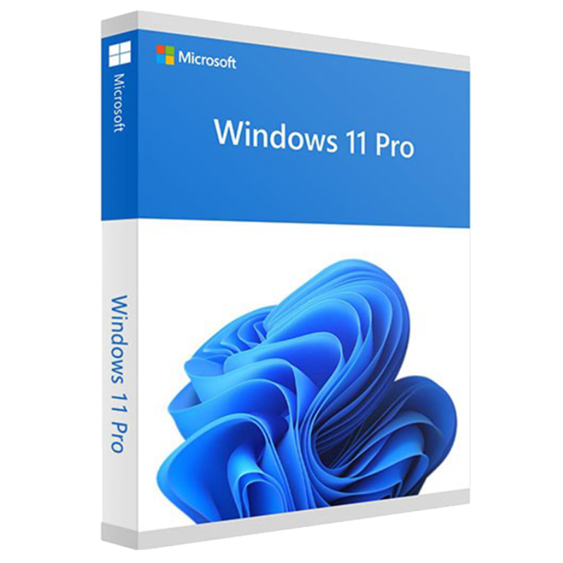 Windows 11 Pro - Licencia Oficial