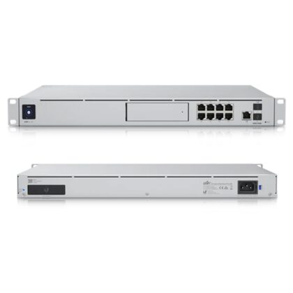 Ubiquiti UniFi Dream Machine SE
