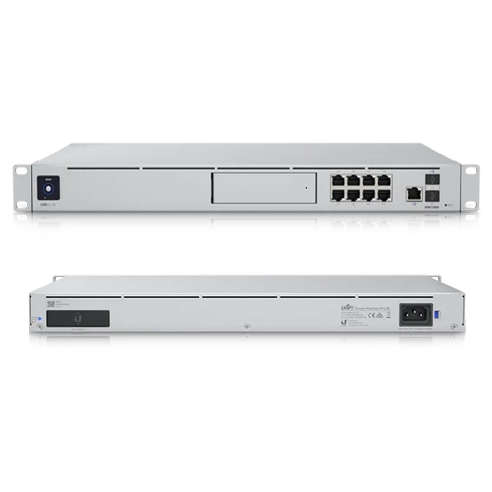 Ubiquiti UniFi Dream Machine SE