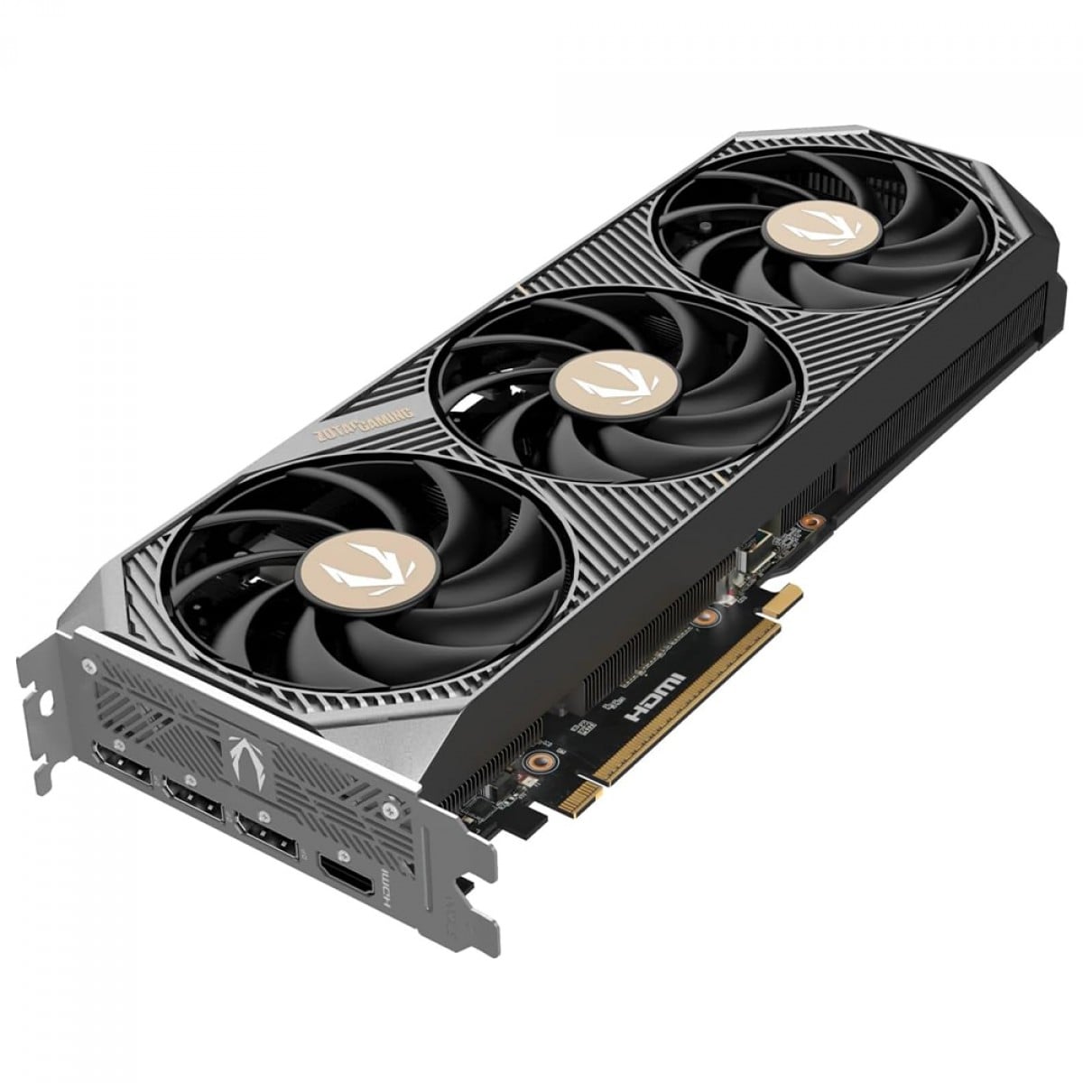 ZOTAC GAMING GeForce RTX 5070 - Imagen 2