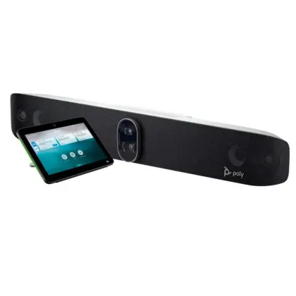 Poly Studio X72 VideoBar Todo-en-Uno