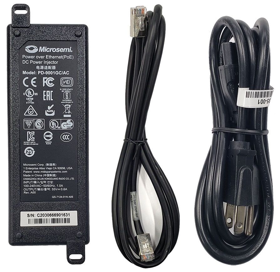 Poly Power Kit Trio C60