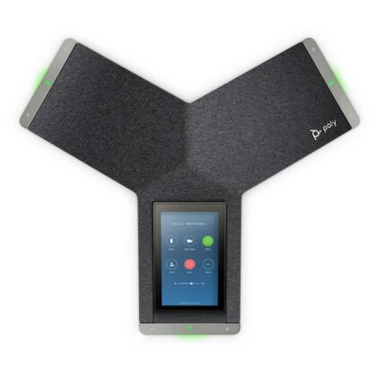 Poly Trio C60 para Microsoft Teams VoIP