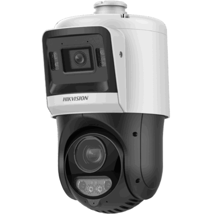 Cámara de vigilancia Hikvision DS-2SE4C425MWG-E