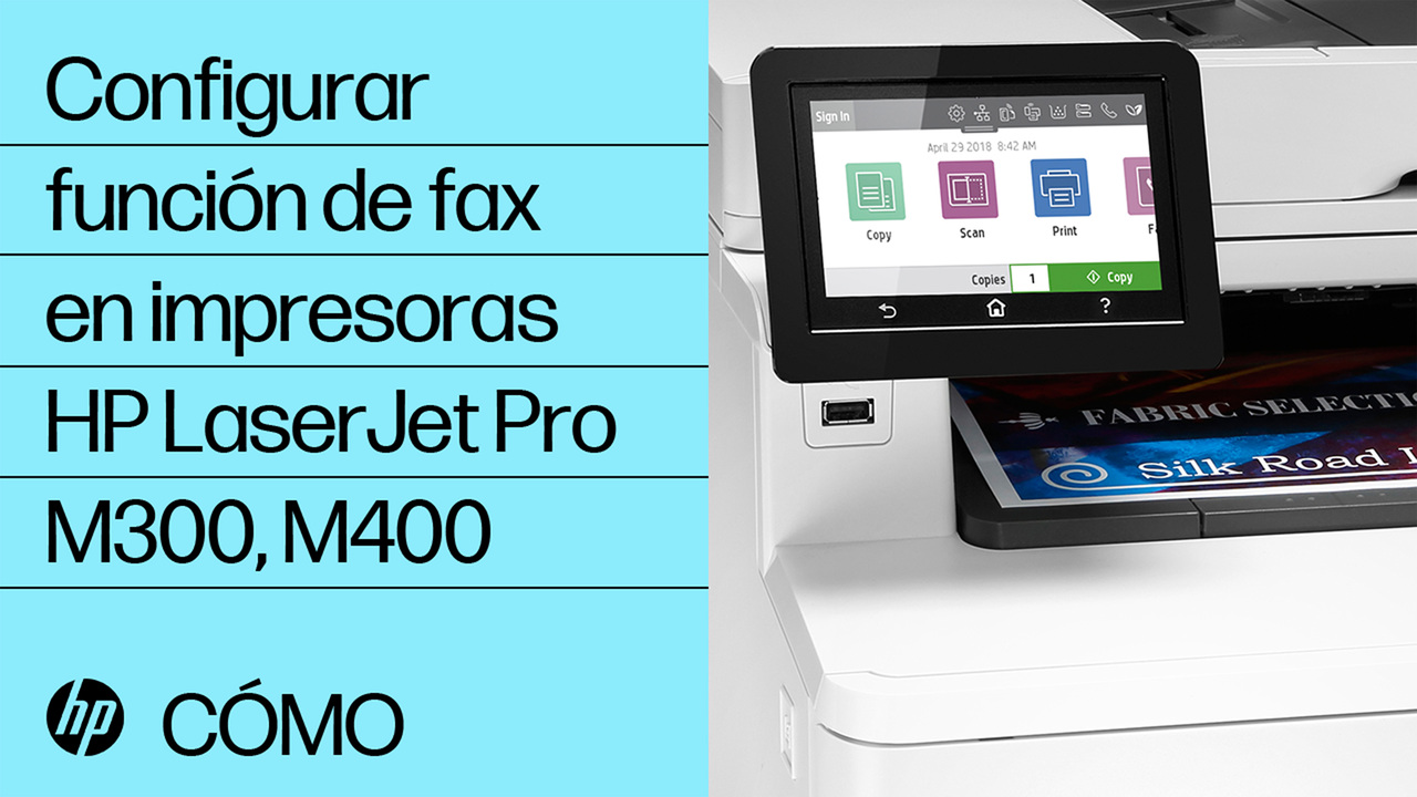 HP MFP 800 Fax Analógico Monofunción - Imagen 2
