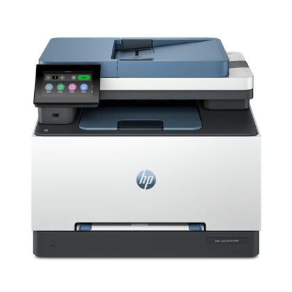 Impresora HP Color LaserJet Pro MFP 3303fdw Multifuncional