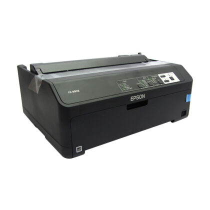 Impresora Matricial Epson FX-890II 9 Pines USB Paralelo