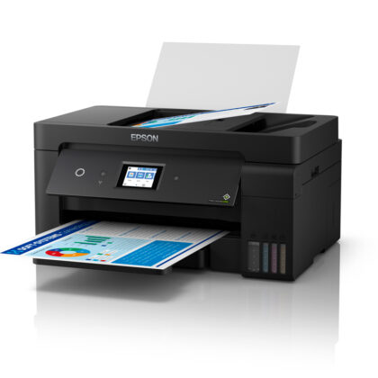 Multifuncional Epson EcoTank L14150 A3 WiFi Fax
