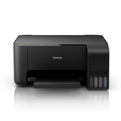 Impresora Multifuncional Epson EcoTank L3250 WiFi USB
