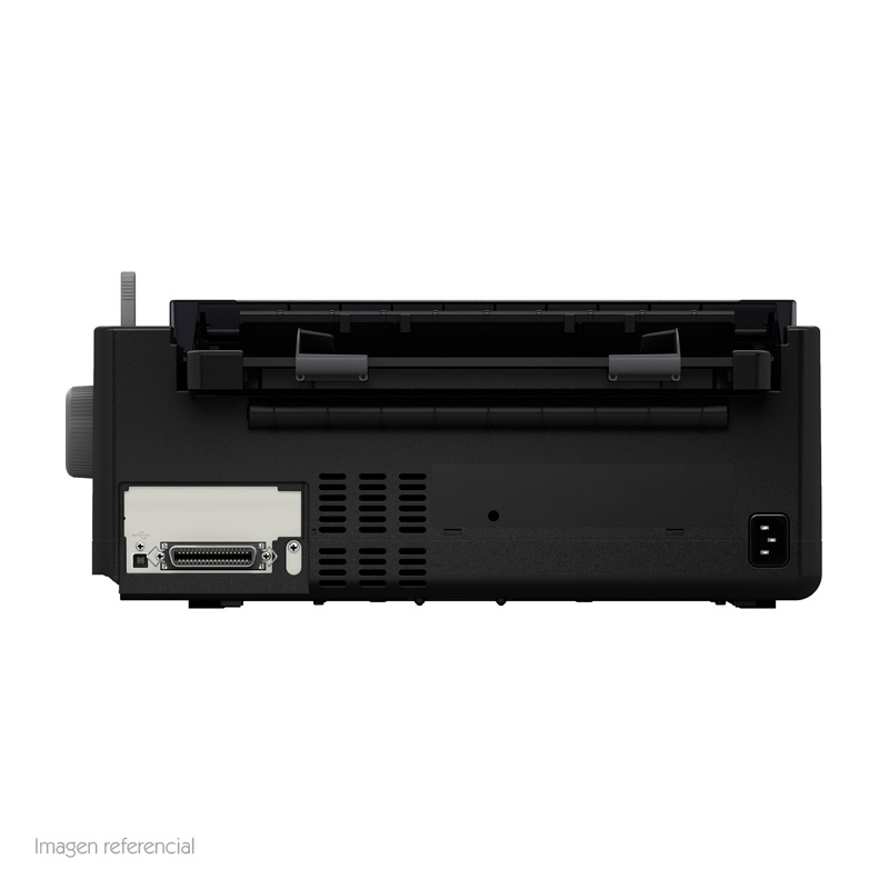 Impresora Matricial Epson LQ-590II 24 pines USB Paralelo