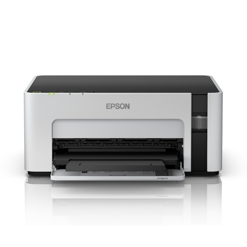 Impresora Epson EcoTank M1120 Monocromática WiFi - Imagen 2