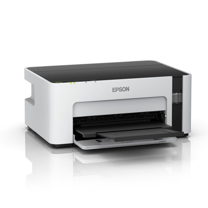 Impresora Epson EcoTank M1120 Monocromática WiFi - Imagen 3