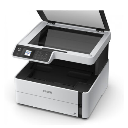 Multifuncional Epson EcoTank ET-M2170 Negro Imprime Escanea Copia WiFi