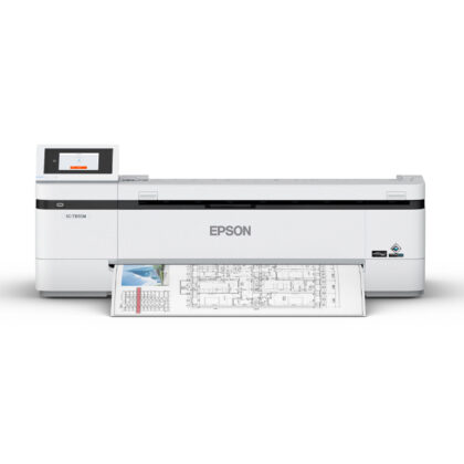 Plotter Epson SureColor T3170M Formato Ancho 24"