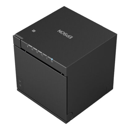 Impresora Térmica Epson TM-m30III Ethernet/USB-C
