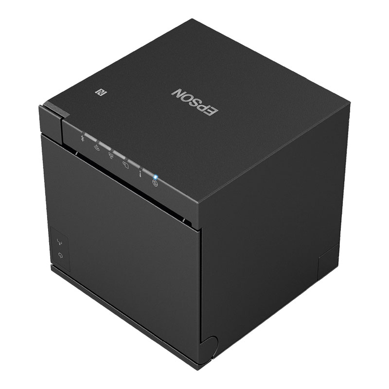 Impresora Térmica Epson TM-m30III Ethernet/USB-C