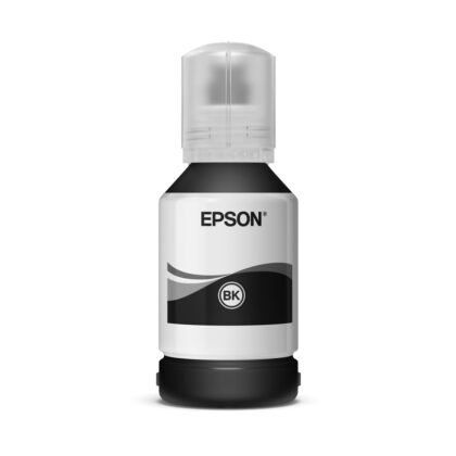 Multifuncional Epson EcoTank ET-M3170 Negro Imprime Escanea Copia Fax