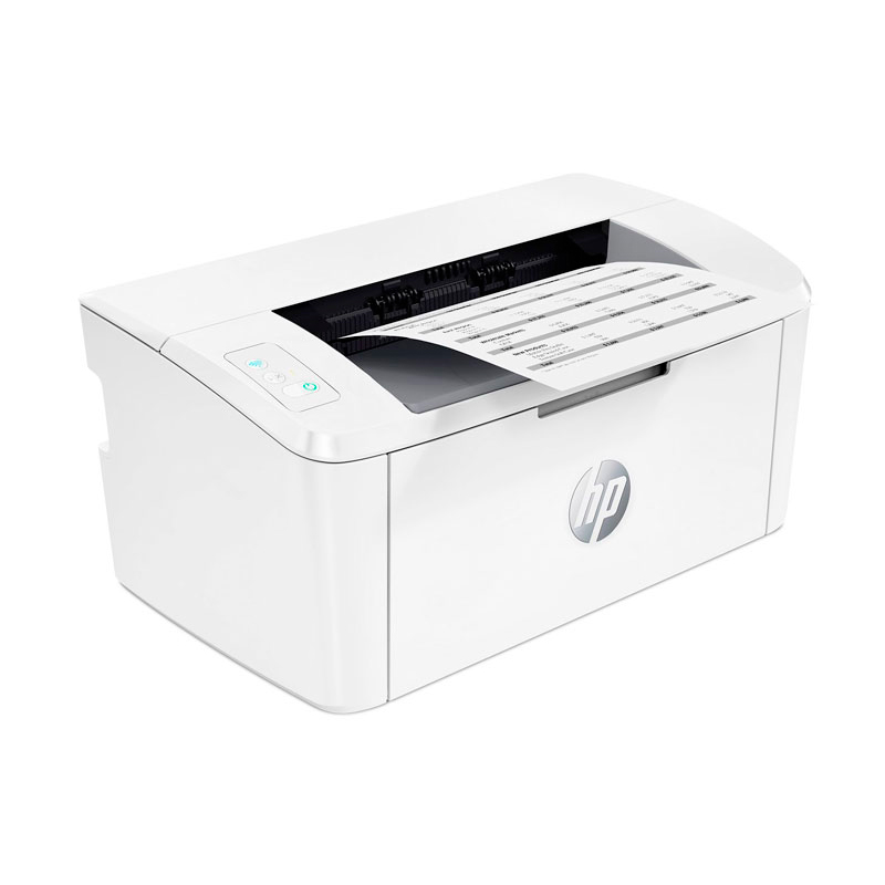 Impresora HP LaserJet M111w Monocromática WiFi Bluetooth - Imagen 2