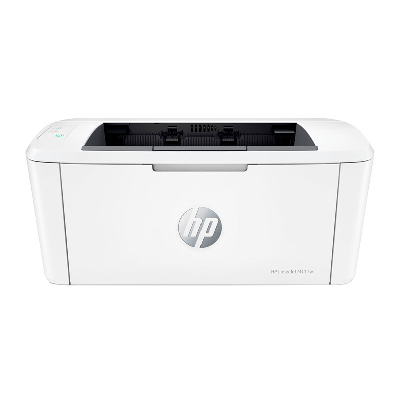 Impresora HP LaserJet M111w Monocromática WiFi Bluetooth