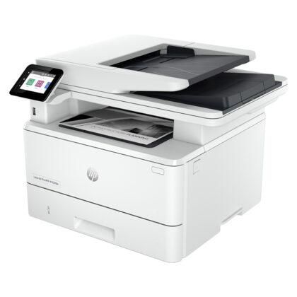 HP LaserJet Pro MFP 4103fdw Multifuncional Láser Monocromática