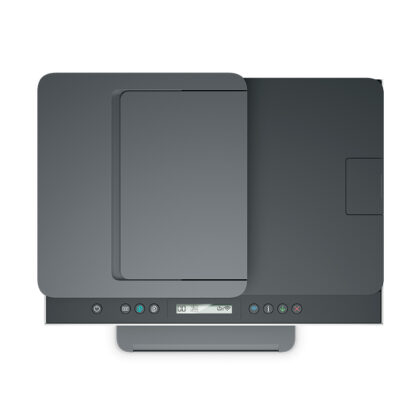 Multifuncional HP Smart Tank 750 Impresión Tinta Continua