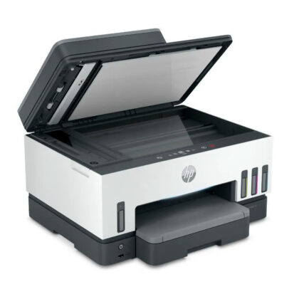 HP Smart Tank 790 Multifuncional Tinta Impresión Escaneo Copia Fax