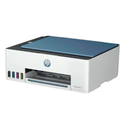 Multifuncional HP Smart Tank 585 Impresión Escaneo Copia Wi-Fi