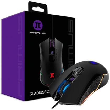 Primus Gaming Mouse Wired Gladius