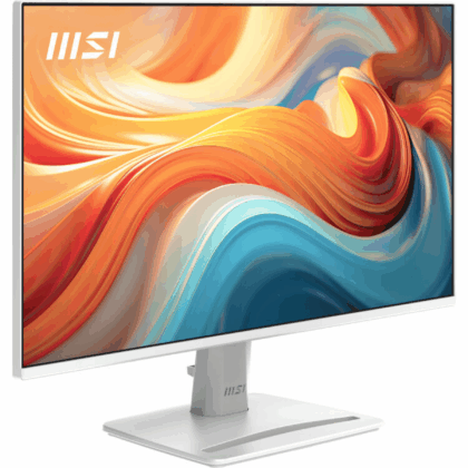 MSI MP243W E14 Monitor IPS 23.8" Full HD
