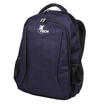 Xtech Mochila Portátil 15.6" Azul