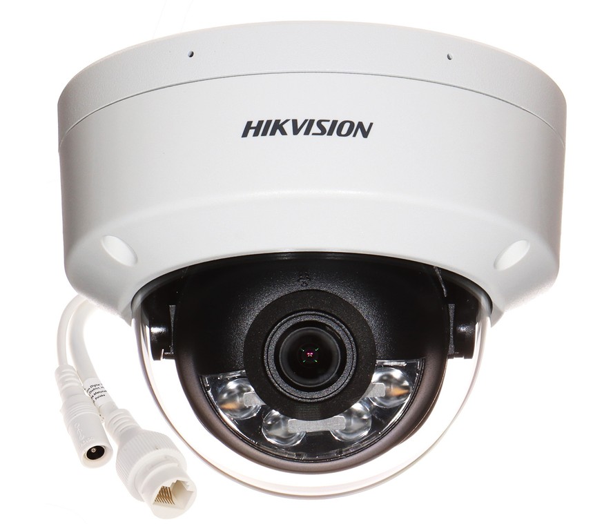 Cámara Vigilancia Hikvision 6MP Dual Light - Imagen 4