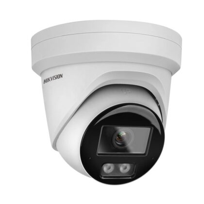 Hikvision ColorVu Cámara de Vigilancia