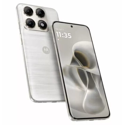Motorola Edge 70 Pro Blanco 512GB