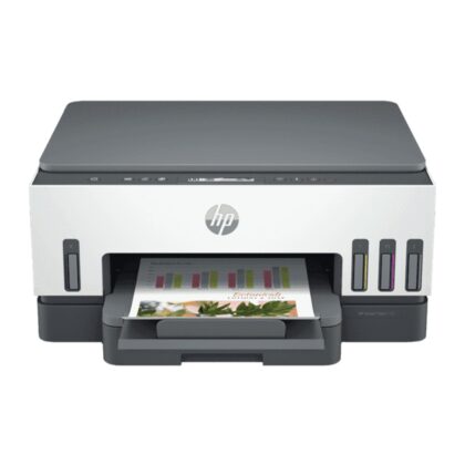 HP Smart Tank 720 Multifunción Color