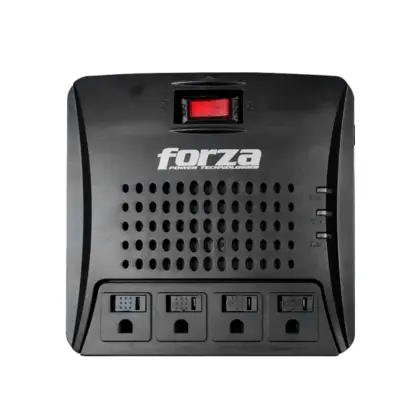 Forza FVR Series Estabilizador 1500W