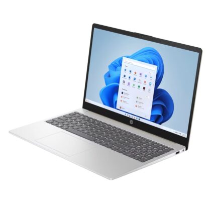 HP 15-fc0258la Notebook 15.6"