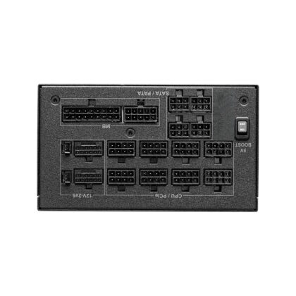 Fuente ASROCK TC-1300T 1300W 80+ Titanium Modular ATX